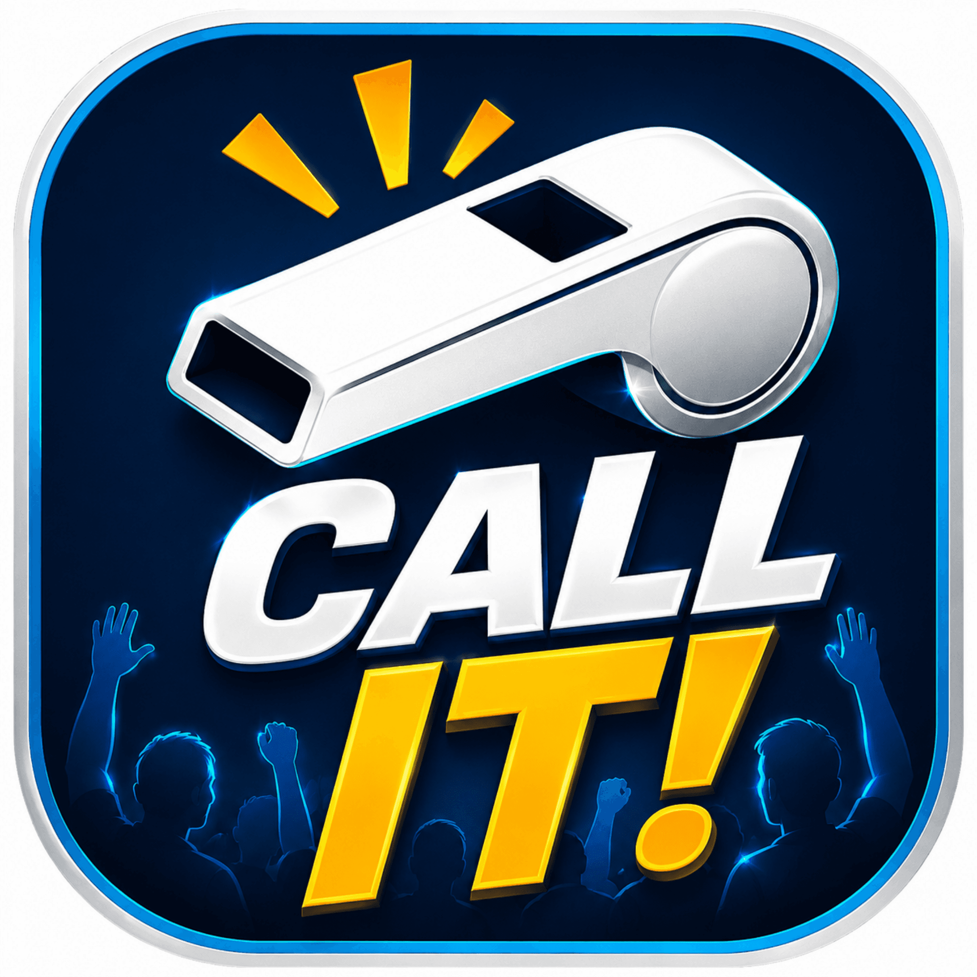 Call It! Logo